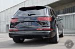 Audi Q7 TDI Quattro by DS Automobile & Hamann 2016 года